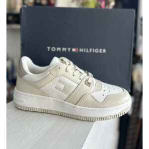 TOMMY JEANS RETRO BASKET TONAL LOGO