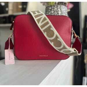 COCCINELLE SANGRIA CROSSBODY