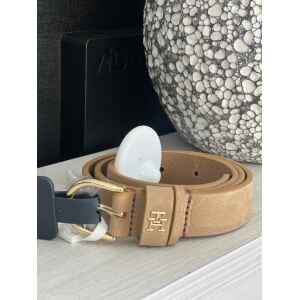 TH BELT NUBUCK