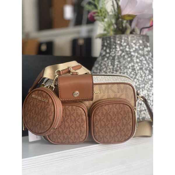 MK CAMEL MULTI MD PKT XBODY