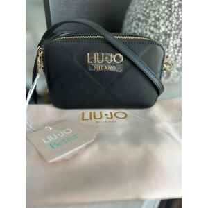 LIUJO RIDHI CAMERA BLACK