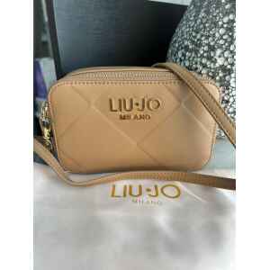 LIUJO RIDHI CAMERA CAMELLO