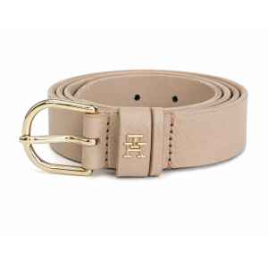 TH BEIGE SUEDE ESSENTIAL EFFORTLESS