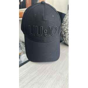 LIUJO BASEBALL LOGO PLAIN CAP
