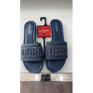 GUESS JEANS SLIDERS HAVAS