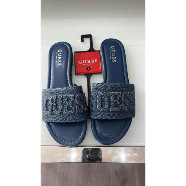 GUESS JEANS SLIDERS HAVAS