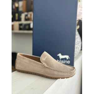 HB MOCASSINO BEIGE