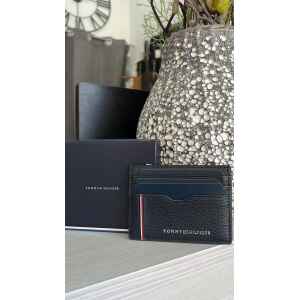 TH CORP CC HOLDER MEN BLUE