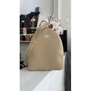 TH MONOTYPE BACKPACK BEIGE