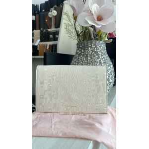COCCINELE CROSSBODY BIANCO