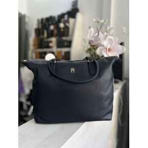 TH POPPY REFORM TOTE BLUE NAVY