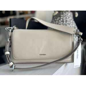 CK MUST SHOULDER BAG TUBE COLOR