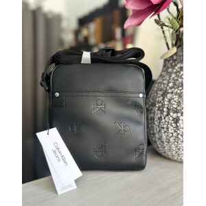 CK MEN XBDY BLACK ALL OVER PRINT