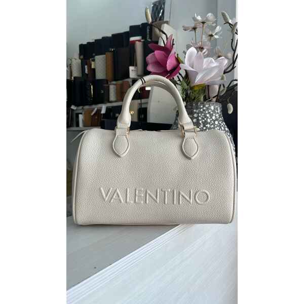 VALENTINO RISED RE ECRU