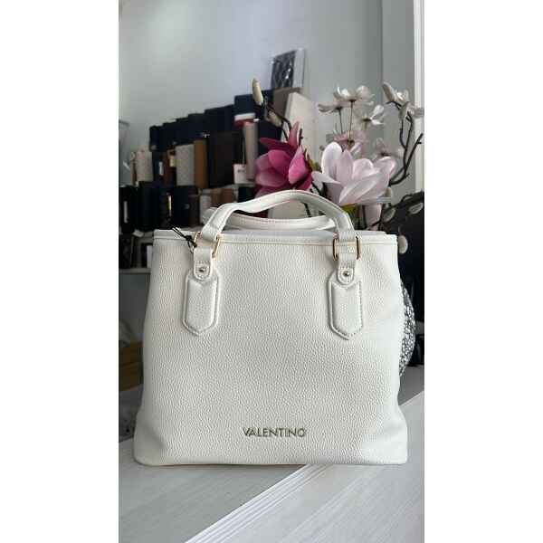 VALENTINO BRIXTON WHITE
