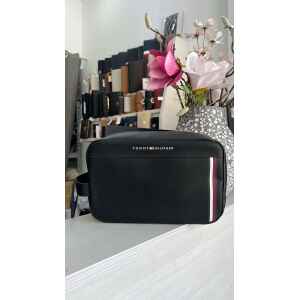 TH WASH BAG PIQUE