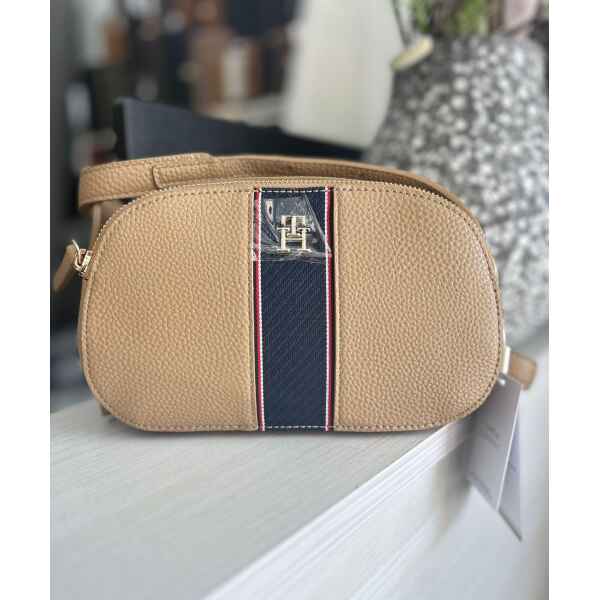 TH LEGACY CAMERA BAG BEIGE