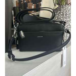 CK MUST CONVERTIBLE CAMERA BAG