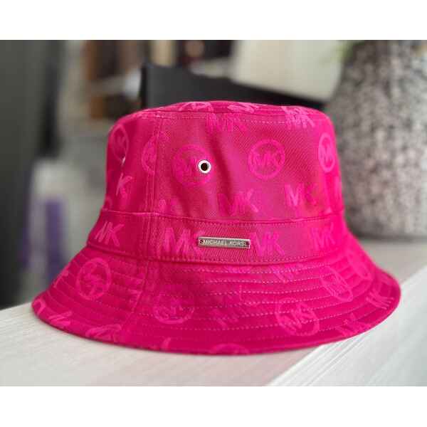 MK BUCKET HAT DRAGON FRUIT