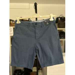 TH FLEX DUSTY BLUE BERMUDA