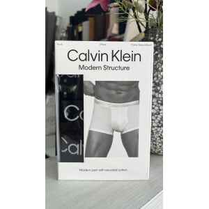 CK MODERN STRUCTURE TRUNKS