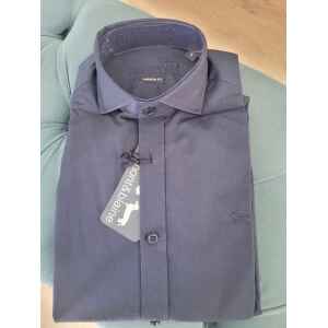 HB NAVY BLUE SHIRT