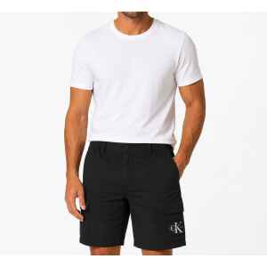 CK  BLACK CARGO BERMUDA
