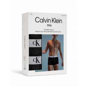 CK 3 PACK BOXERS
