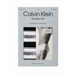 CK LOW RISE TRUNK MODERN AIR  3 PK