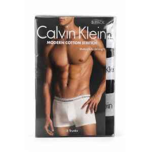 CK MODERN COTTON STRECH BOXERS