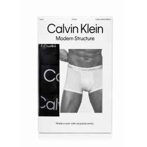 CK MODERN STRUCTURE BOXERS