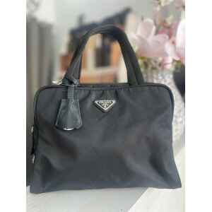 PRADA NYLON BAG