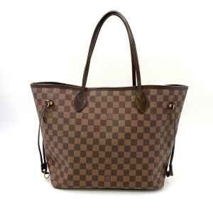 LOUIS VUITTON DAMIER NEVERFULL