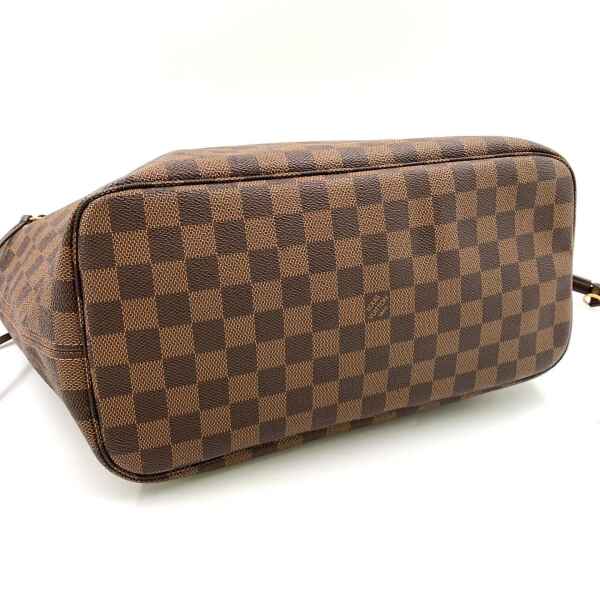 LOUIS VUITTON DAMIER NEVERFULL - Image 4