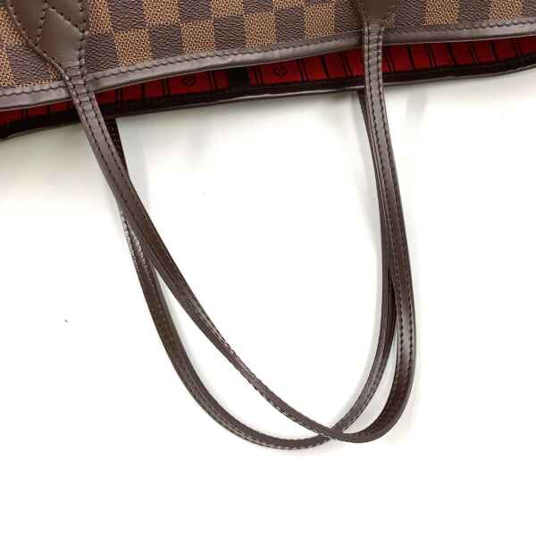 LOUIS VUITTON DAMIER NEVERFULL - Image 3