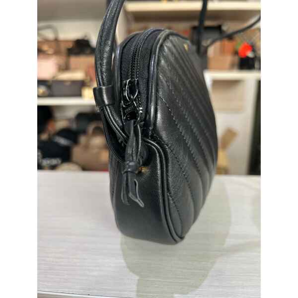 VALENTINO GARAVANI LEATHER CROSSBODY - Image 3