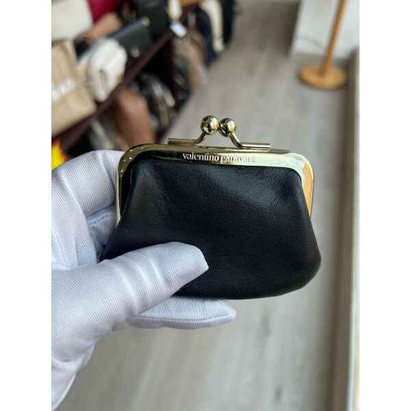 VALENTINO GARAVANI LEATHER CROSSBODY - Image 2