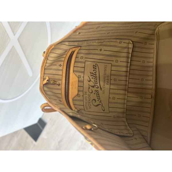 LOUIS VUITTON NEVERFULL GM - Image 4