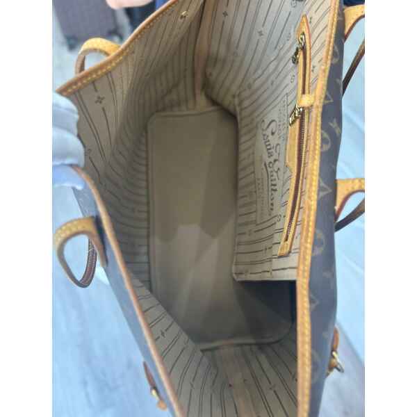 LOUIS VUITTON NEVERFULL GM - Image 3
