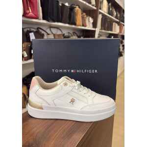 TH LUX HARDWARE COURT SNEAKER