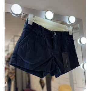 TH SKY SHORT BLUE