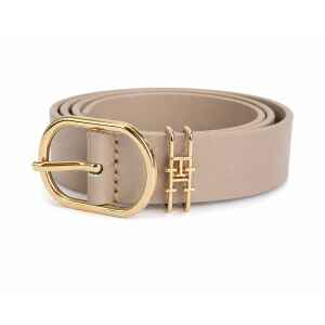 TH BELT TAUPE