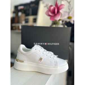 TH FASHION COURT SNEAKER