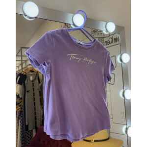 TH LILA TSHIRT