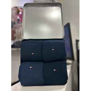 TH KNEE HIGH NAVY BLUE