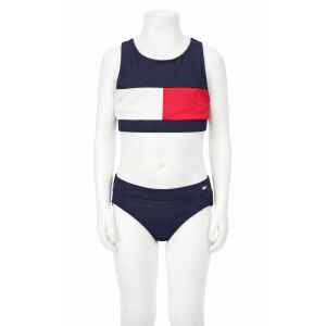 TH BIKINI NAVY FLAG
