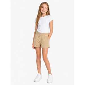TH BEIGE SHORT