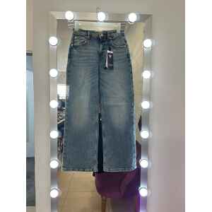 GUESS WIDE LEG DENIM