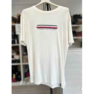 TH T-SHIRT YBI IVORY