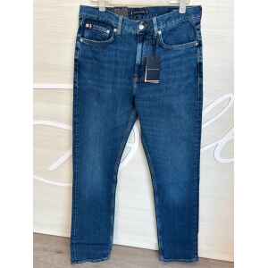 TH JEANS MERCER REGULAR